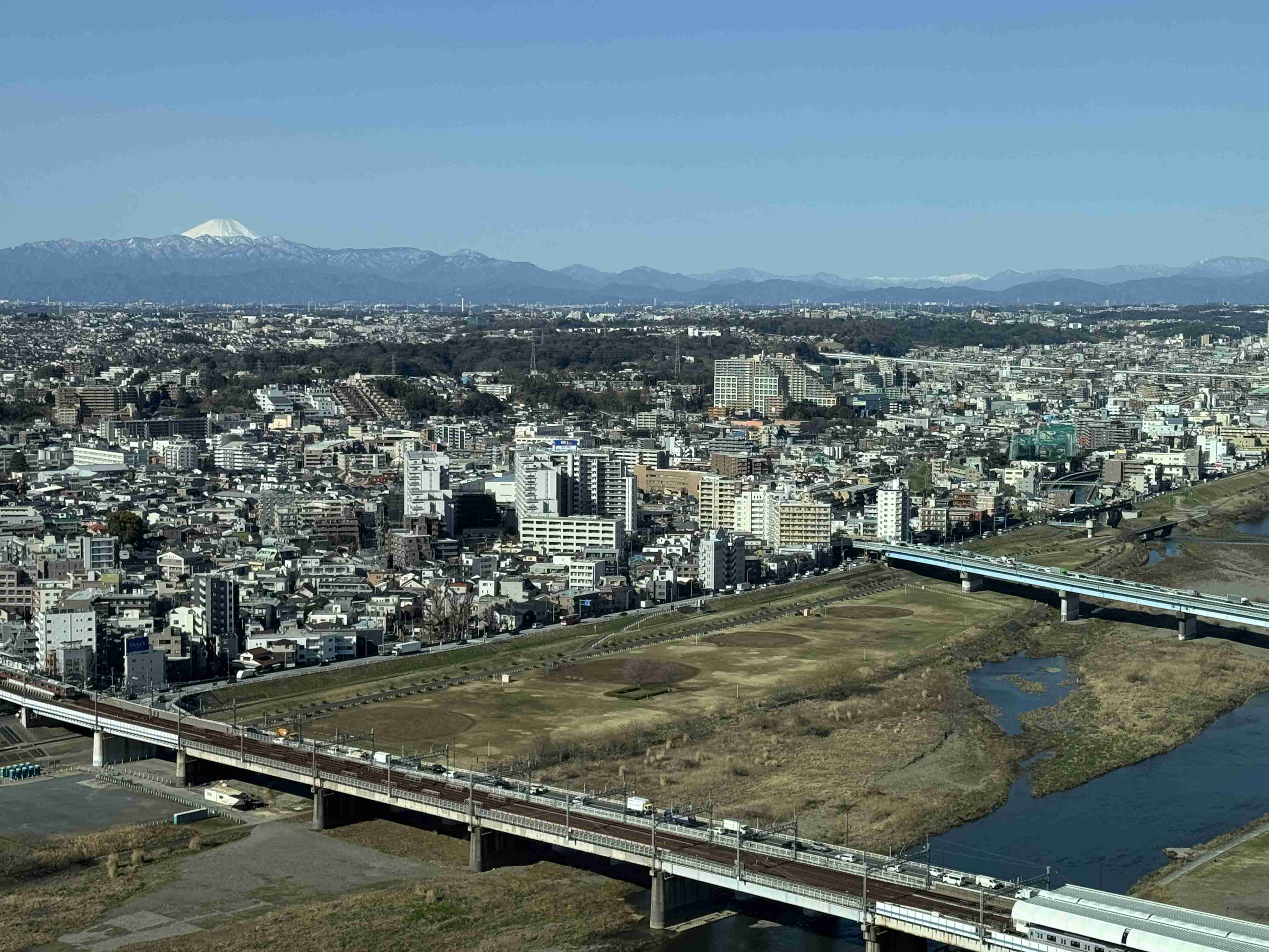 ガル民がスマホで撮った駅や電車がみたい!Part3