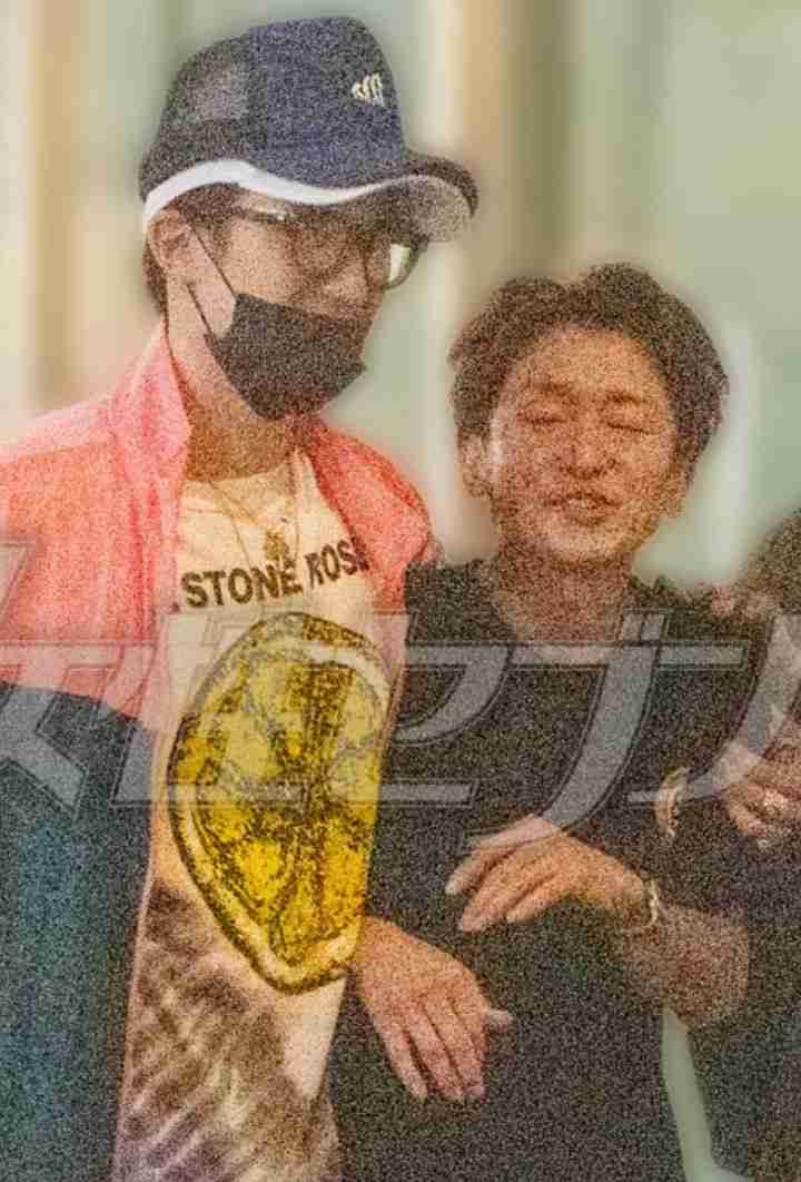 大野智、堂本剛＆ジェシーと豪華な激励会　泥酔して道行く人に「こんにちは～」と挨拶、路上で一心不乱にダンス　カラオケでは玉置浩二の『メロディー』を熱唱 