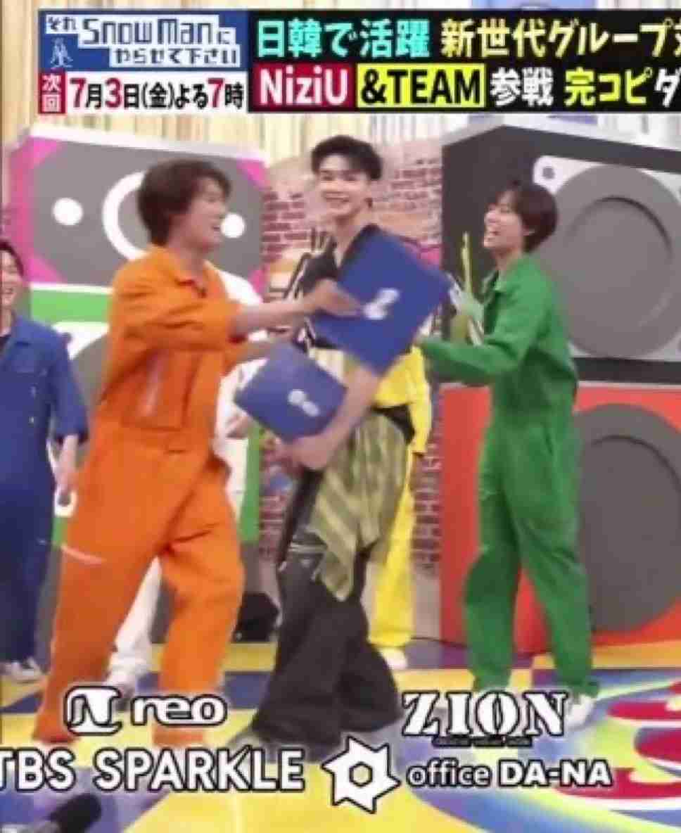 &TEAM ファントピpart.44【祝！ドーム公演】