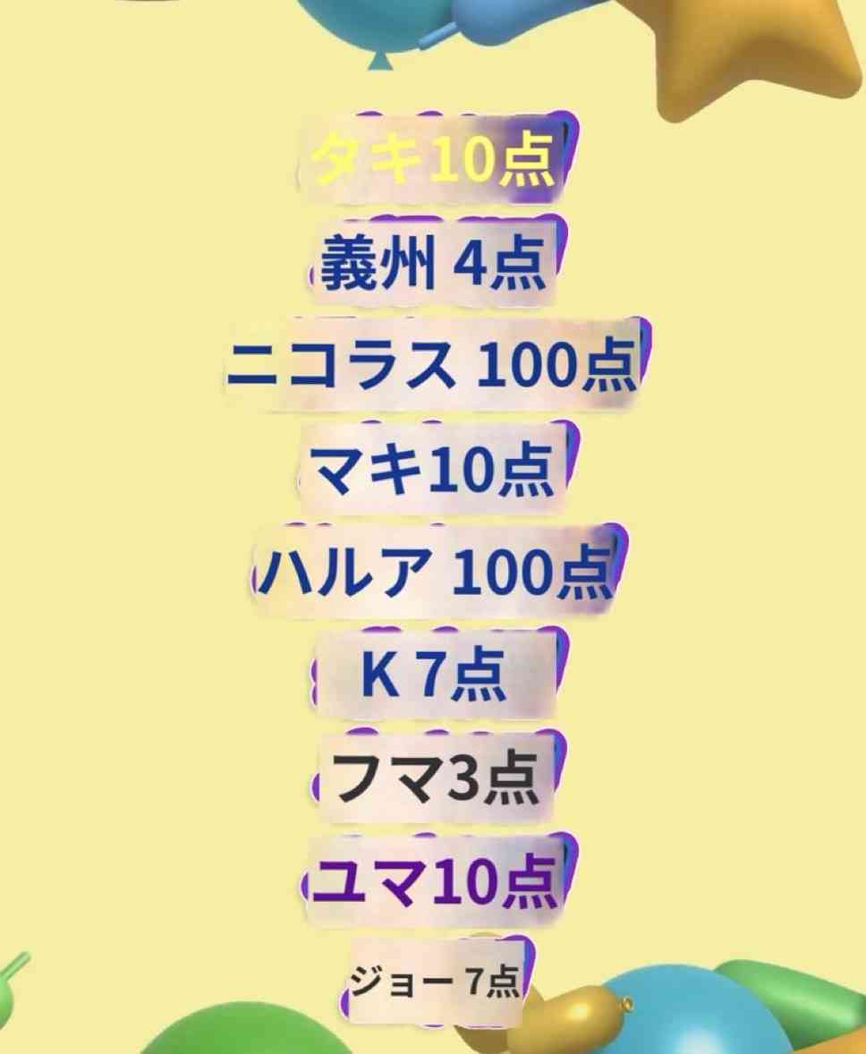 &TEAM ファントピpart.44【祝！ドーム公演】