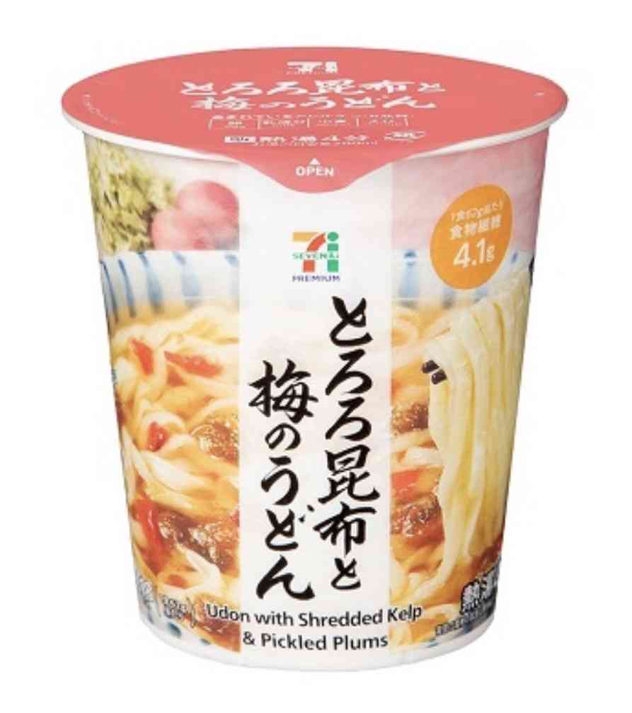 好きなカップラーメンを語ろう