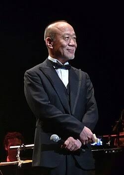 久石譲さんの好きな曲ランキング