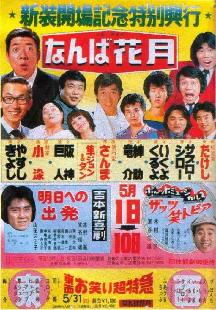 昔活躍してた芸能人の知名度調査 Part4