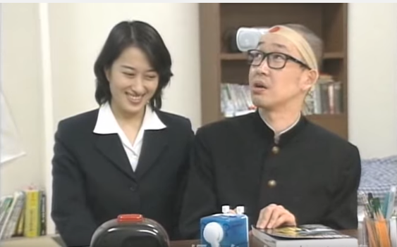 昔活躍してた芸能人の知名度調査 Part4
