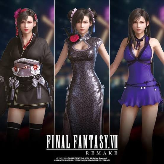 「FF7R」最終作「ファイナルファンタジーVII リベレーション」の発売日は2027年春に決定！【SGF2026】