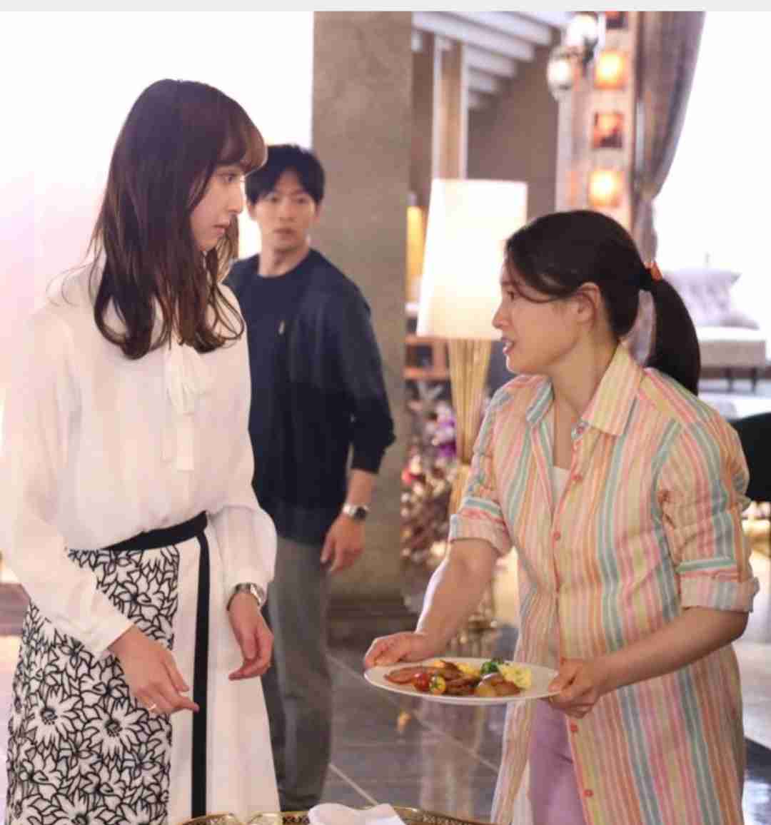 佐々木希 取材会前に警備員に止められしょんぼり「オーラがなかったんだと思う」