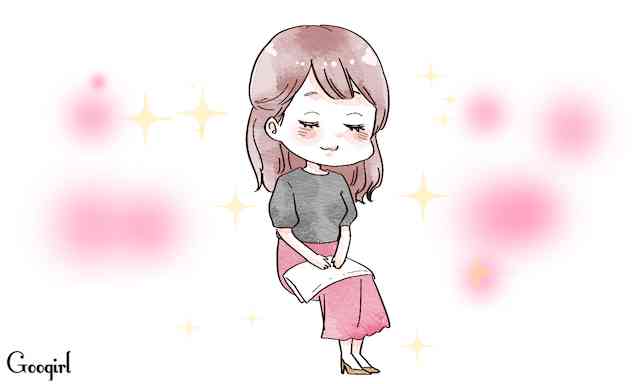 自分がやってるガルちゃんでのマナー
