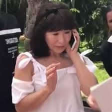 自分の老け方に気付いてないのは私だけ?