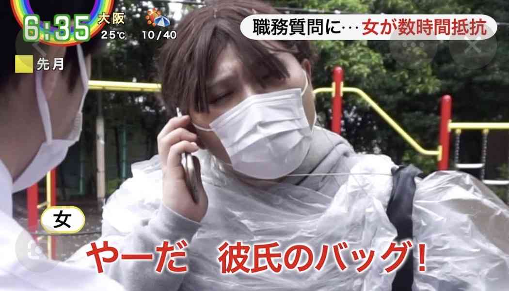 自分の老け方に気付いてないのは私だけ?