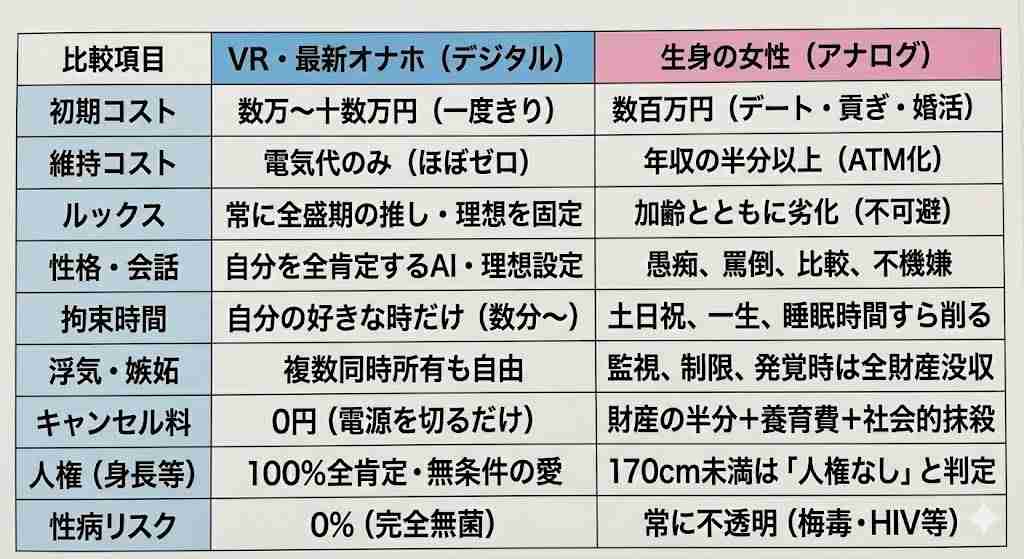 結婚できなかったことを馬鹿にされるのが辛い