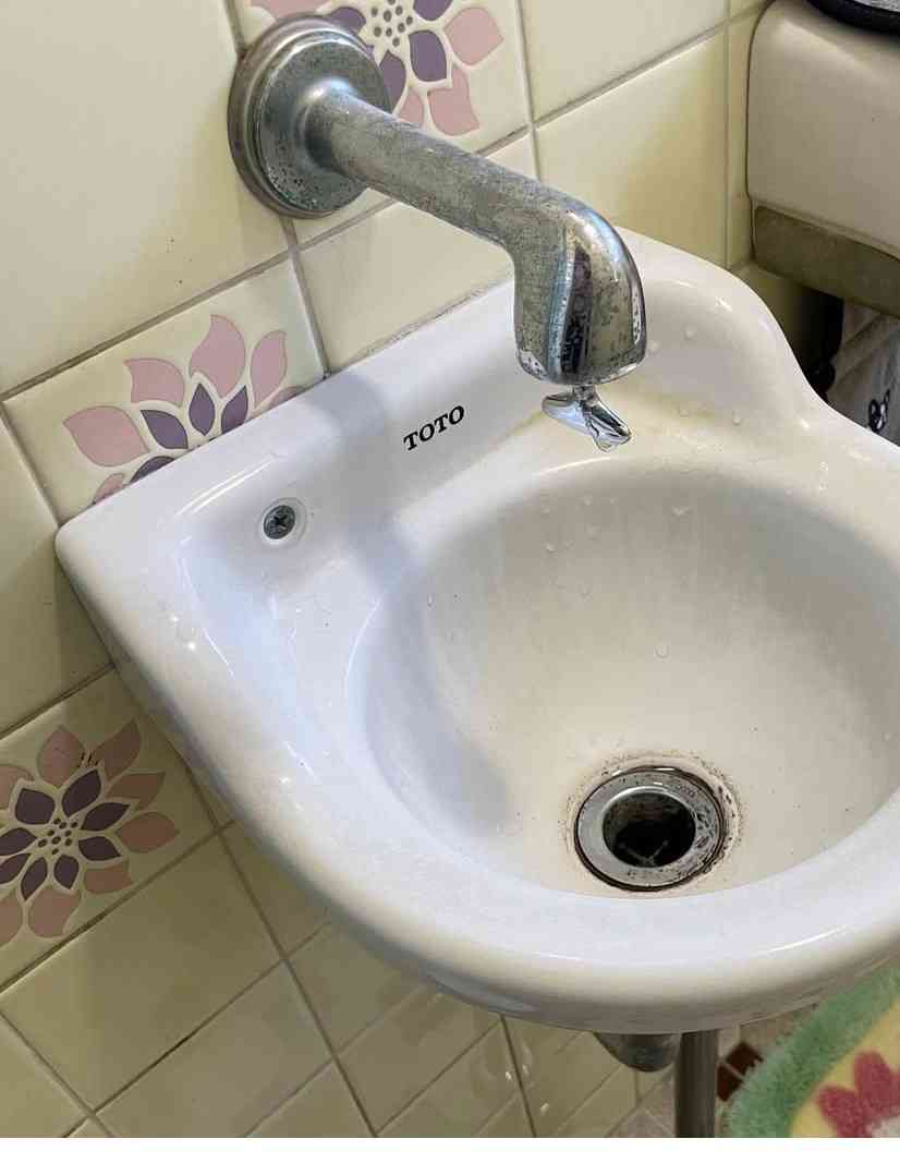 男性は使用後に手を洗う時、女性トイレに行かないといけない構造のお手洗い「なんでこんな設計にしたんや…」「これは男性は誰も手を洗わないよ」