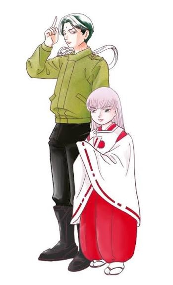 この漫画を読んだことがある人に出会いたい!!【マイナー気味な漫画etc.】 Part6