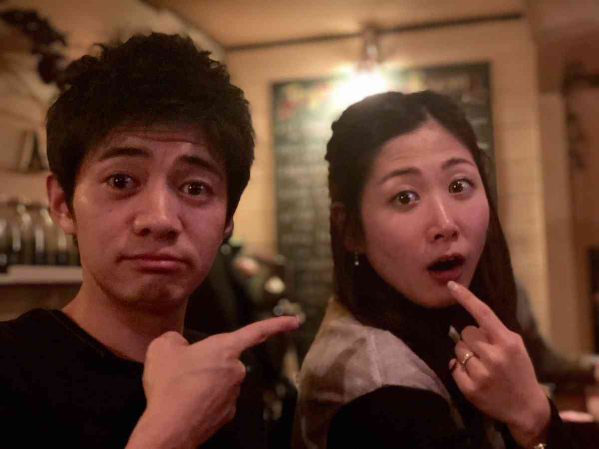 桑子真帆アナ、第1子妊娠 夫・小澤征悦52歳でパパに 39歳NHKエースアナ結婚5年目で待望のおめでた