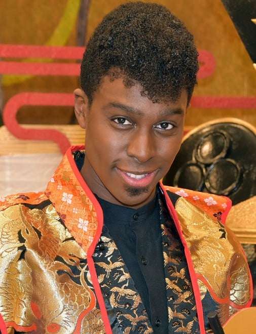 ボビー・オロゴン容疑者　還暦で不同意性交容疑の逮捕…周囲お手上げ？コンプラ適応「難しいのでは」