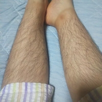 家庭用脱毛器を使っている人