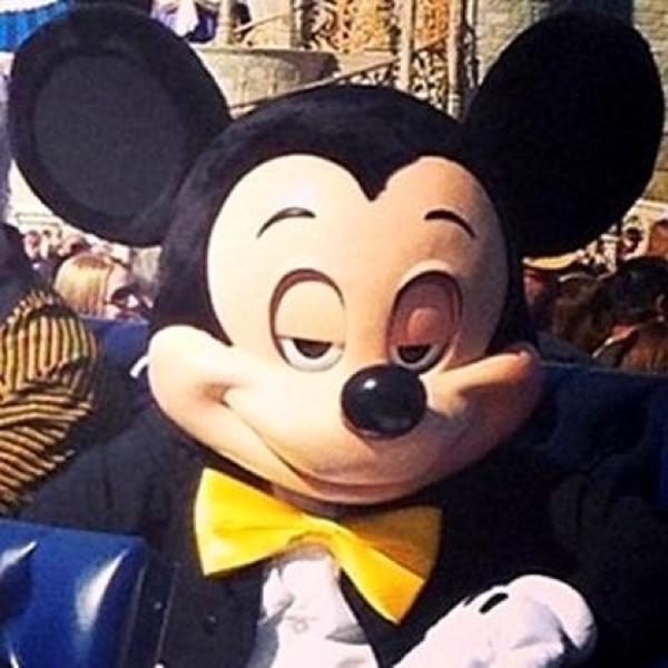 東京ディズニーリゾート、駐車料改定。明日から普通車3000円→4000円に