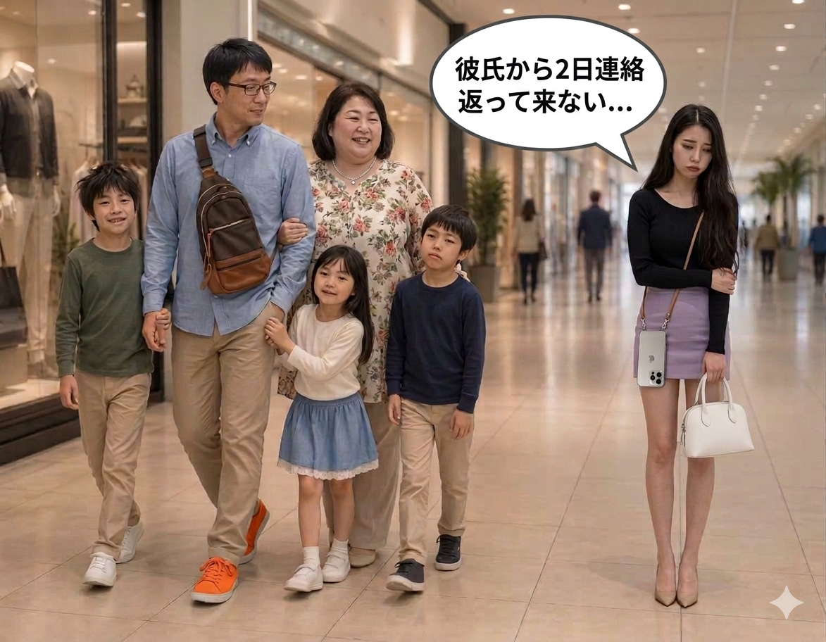 イケメンと付き合ったことある人