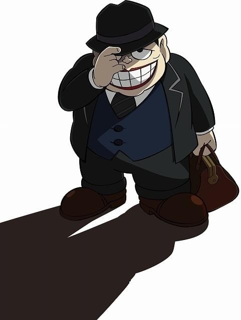 この人何歳だろうと思う時どこを見ますか？