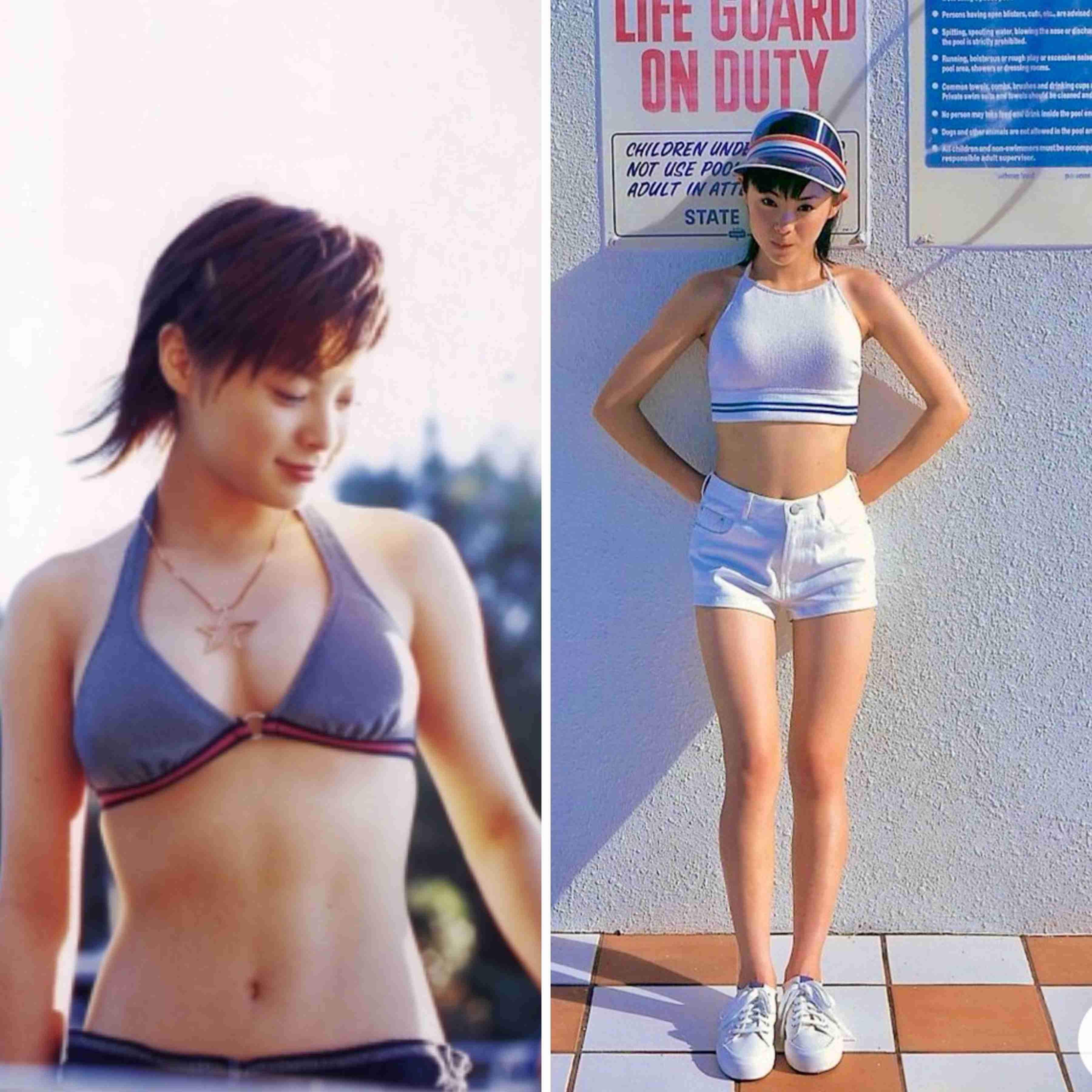松浦亜弥、久しぶりのCM出演&歌唱 WEB CMで爽やかな歌声を披露「少し緊張もありました」