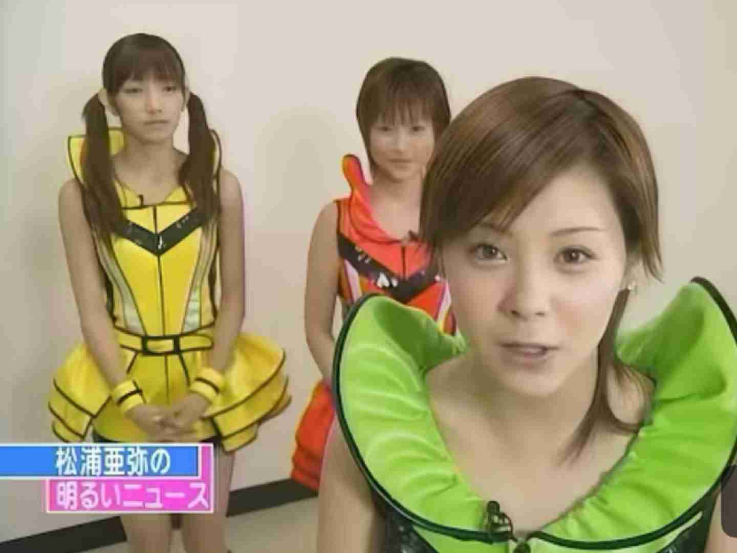 松浦亜弥、久しぶりのCM出演&歌唱 WEB CMで爽やかな歌声を披露「少し緊張もありました」
