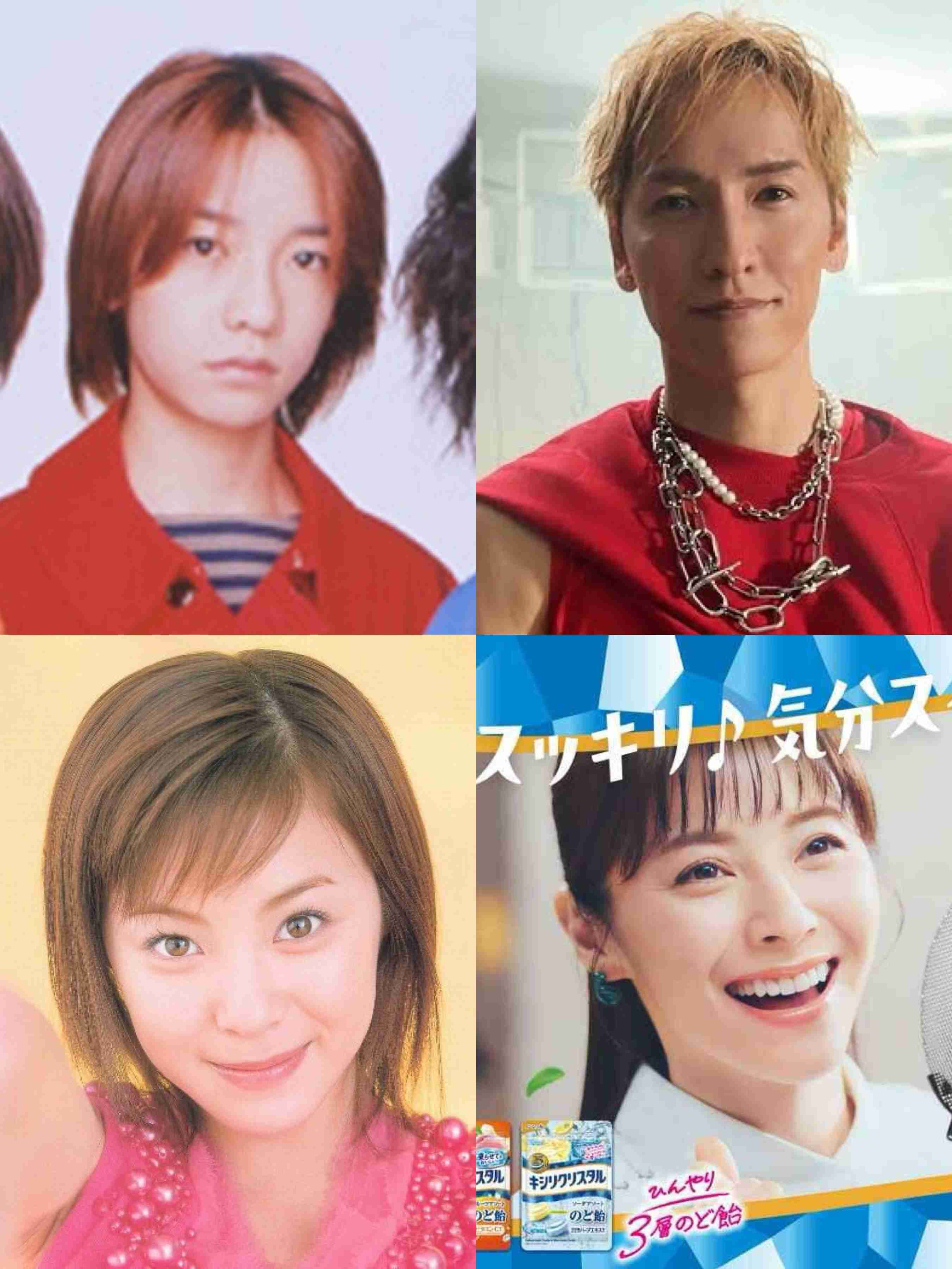 松浦亜弥、久しぶりのCM出演&歌唱 WEB CMで爽やかな歌声を披露「少し緊張もありました」
