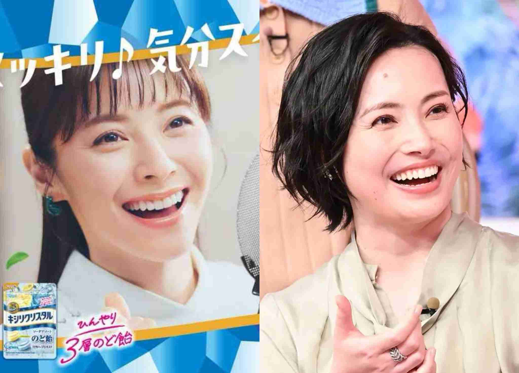 松浦亜弥、久しぶりのCM出演&歌唱 WEB CMで爽やかな歌声を披露「少し緊張もありました」