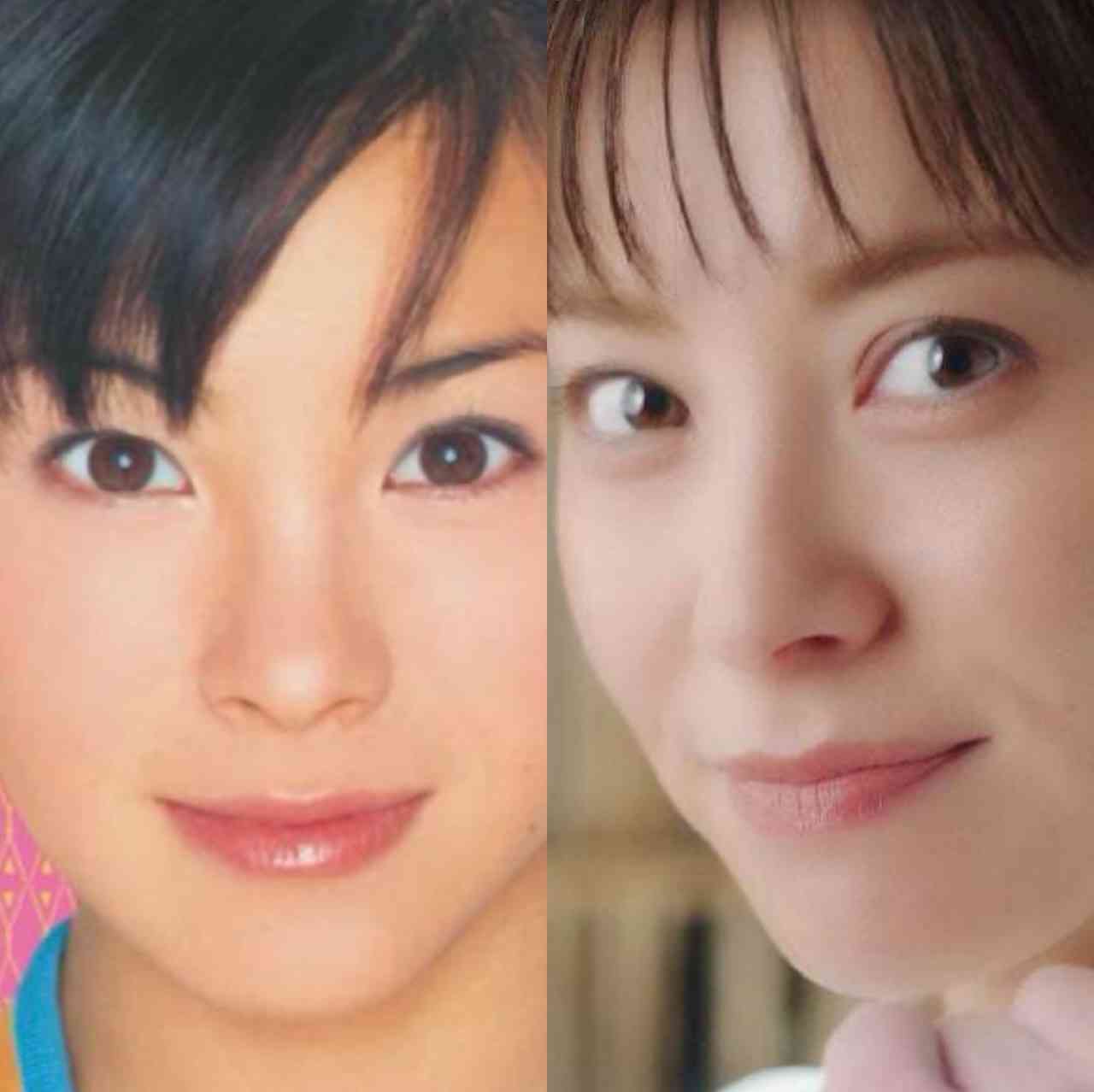 松浦亜弥、久しぶりのCM出演&歌唱 WEB CMで爽やかな歌声を披露「少し緊張もありました」