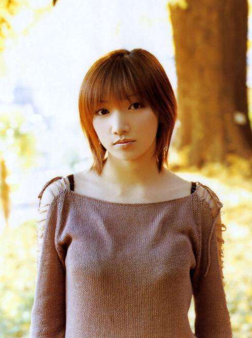 松浦亜弥、久しぶりのCM出演&歌唱 WEB CMで爽やかな歌声を披露「少し緊張もありました」