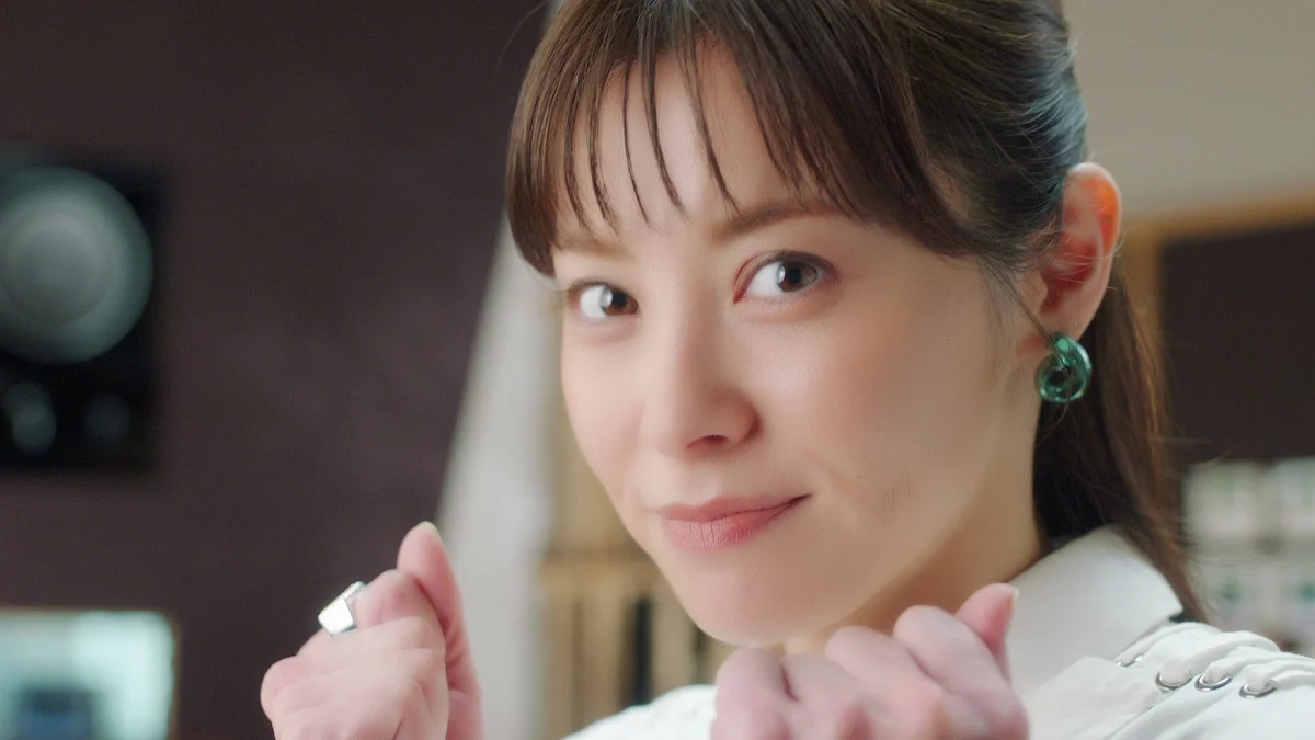 松浦亜弥、久しぶりのCM出演&歌唱 WEB CMで爽やかな歌声を披露「少し緊張もありました」