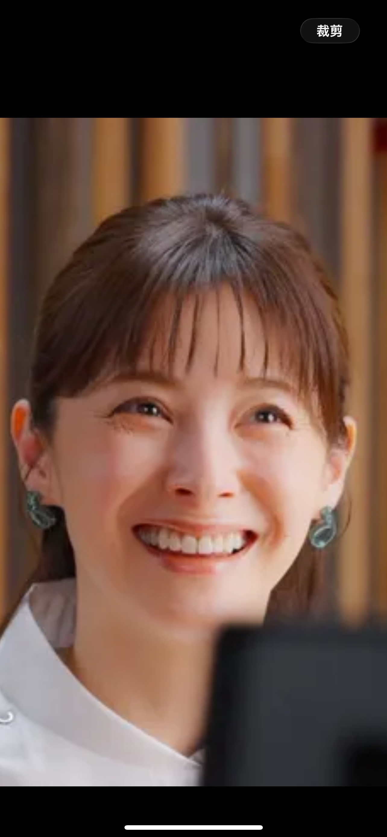 松浦亜弥、久しぶりのCM出演&歌唱 WEB CMで爽やかな歌声を披露「少し緊張もありました」
