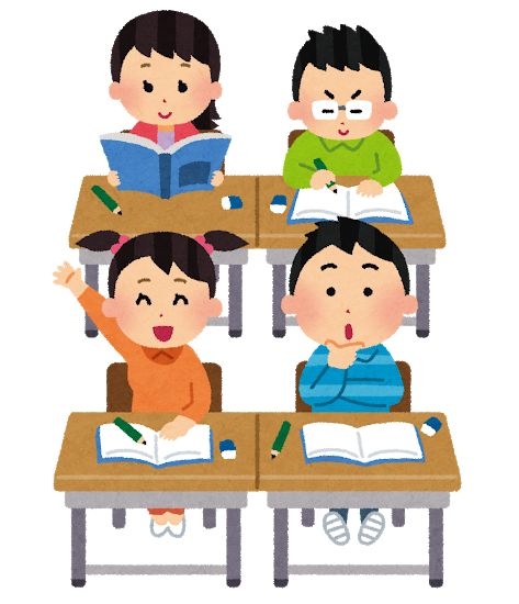日本の義務教育、もっとこうすればいいのに!と思うこと