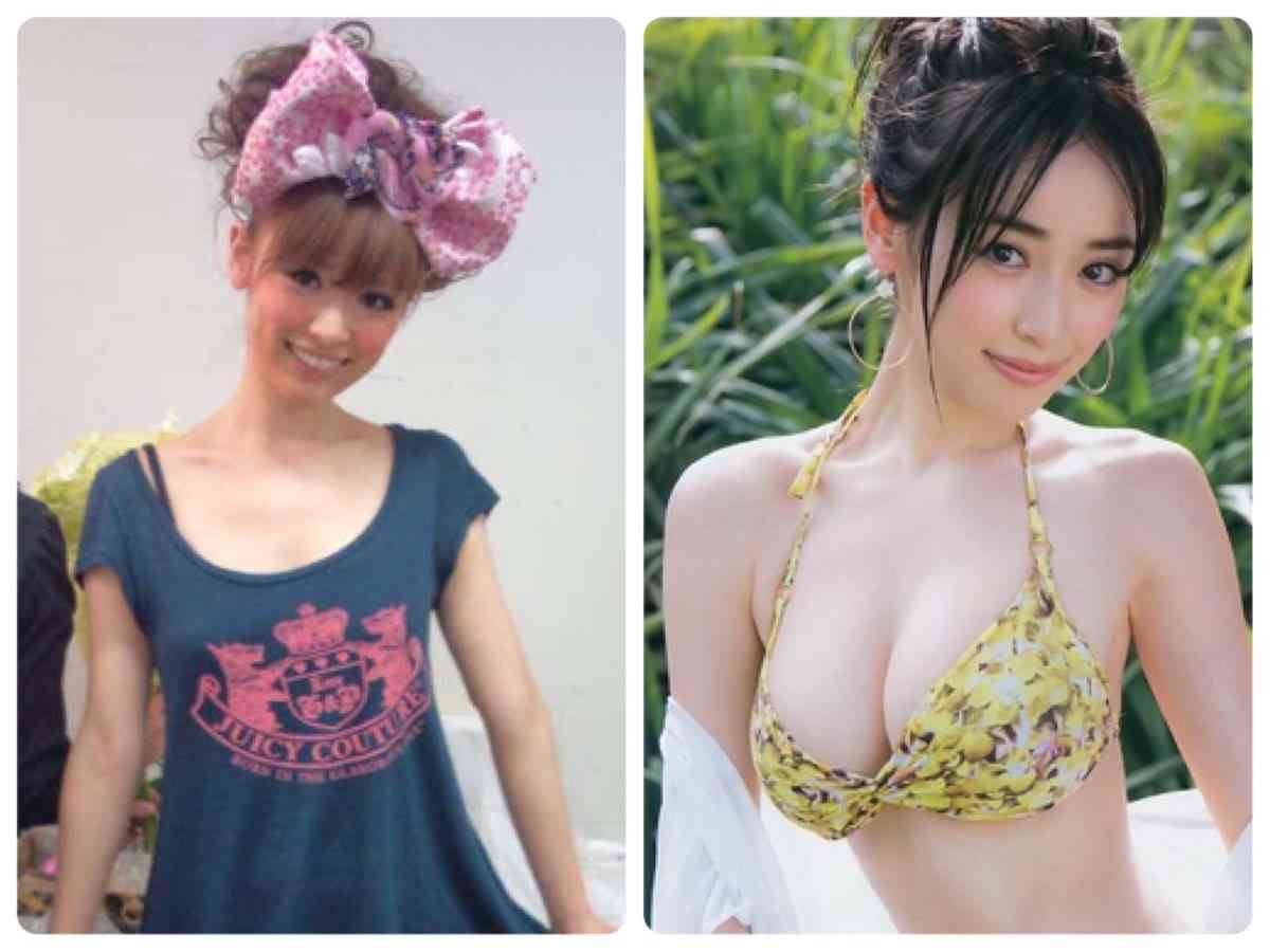 W杯の客席で抱擁！DF谷口彰悟＆泉里香が「ぎゅーしてて倒れそう」2ショット「素敵やばい」「顔そっくり」「目の保養すぎる」