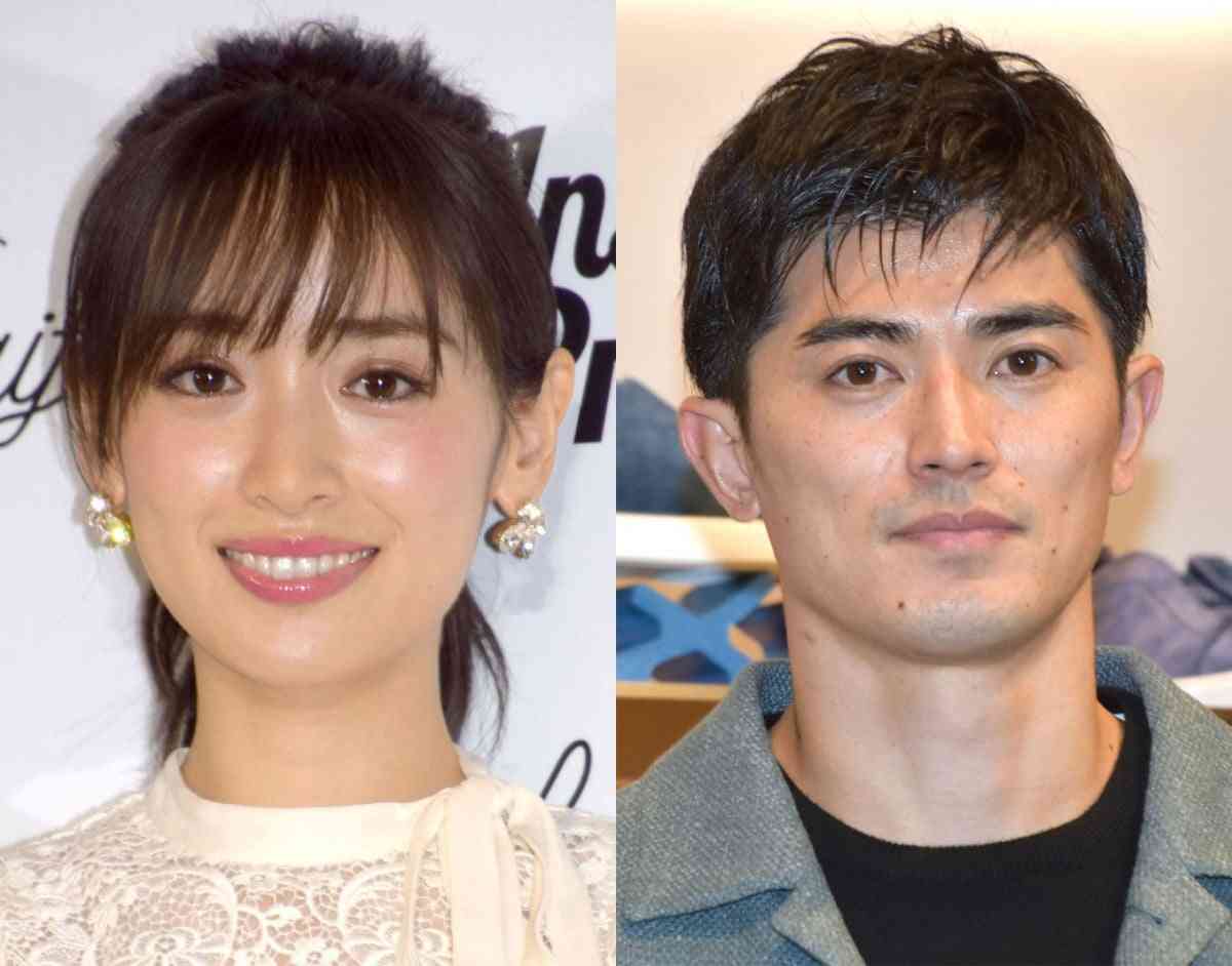 W杯の客席で抱擁！DF谷口彰悟＆泉里香が「ぎゅーしてて倒れそう」2ショット「素敵やばい」「顔そっくり」「目の保養すぎる」