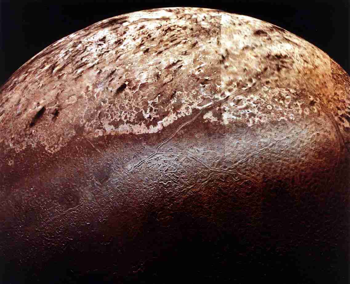 好きな惑星