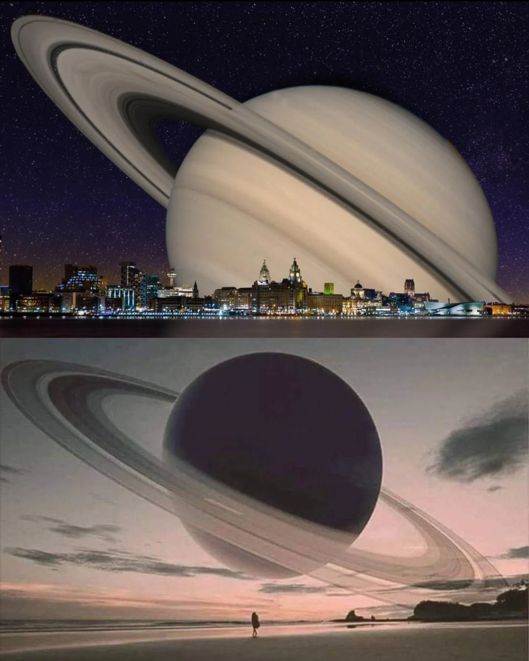 好きな惑星