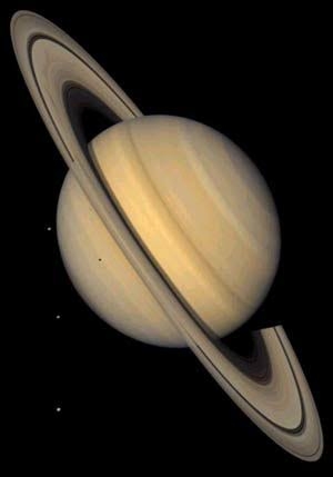 好きな惑星