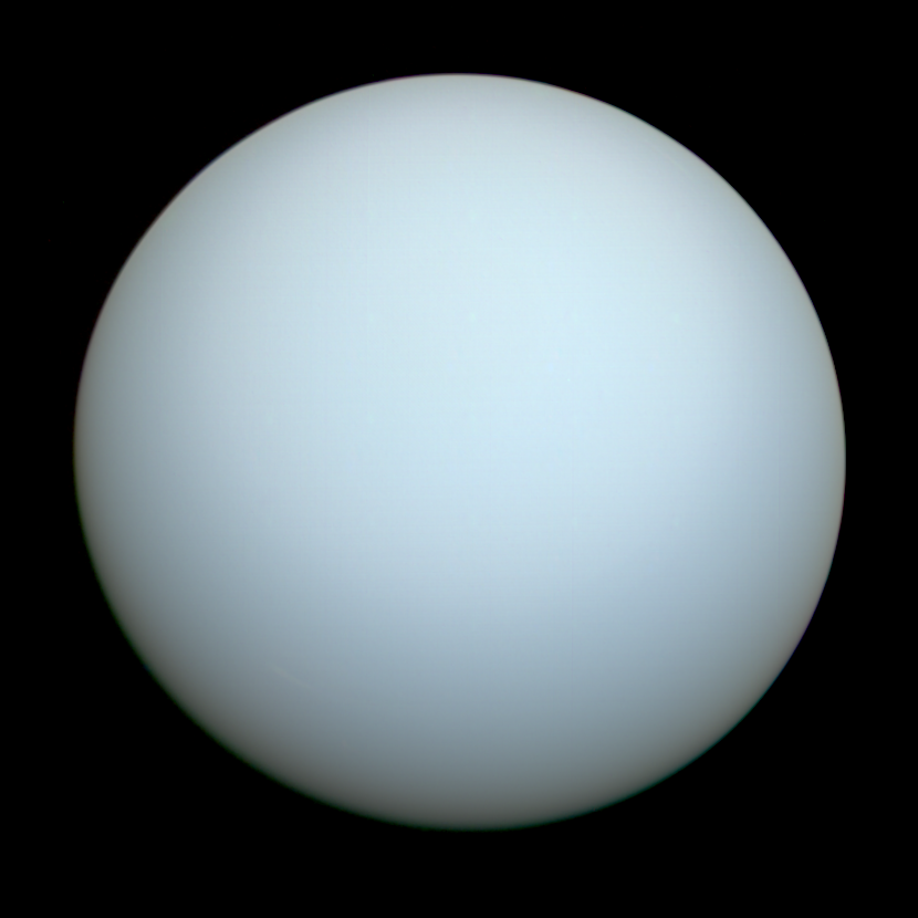 好きな惑星