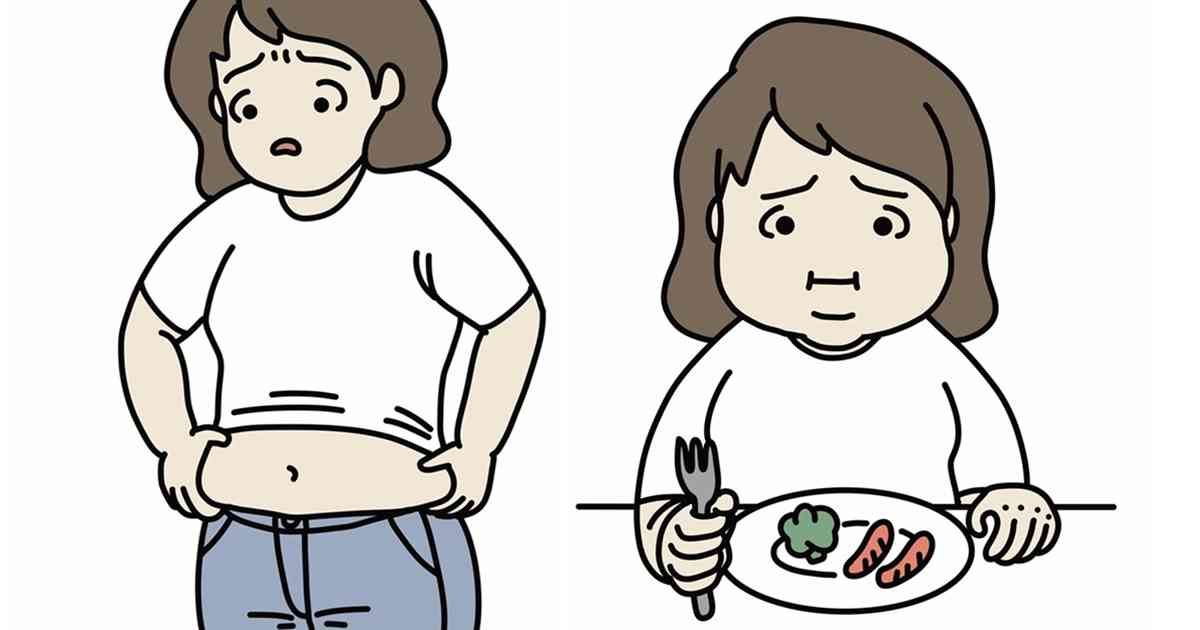 背中の肉はどこから来るんですか?