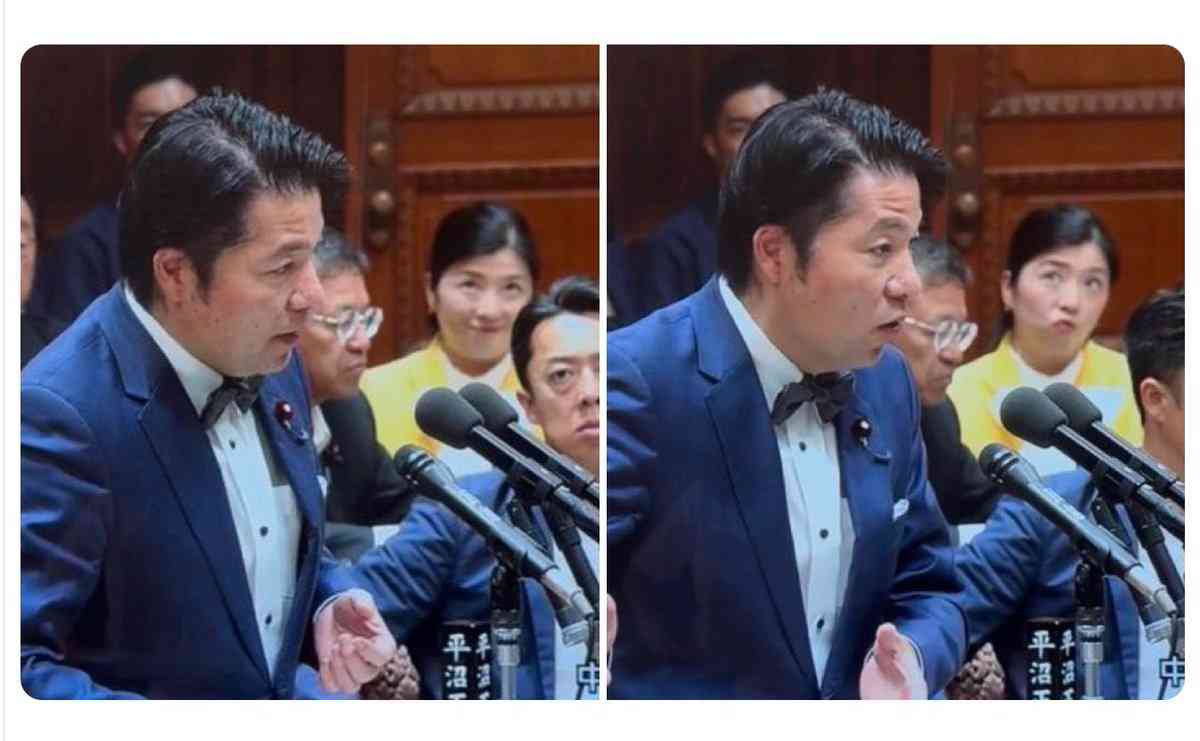 ヘリウム不足直撃で医療界は戦々恐々！　高市政権「危機管理は落第点だ」