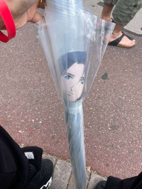 サンダル苦手な人いる？