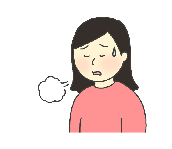 鬱かもしれない←症状どんなでした？