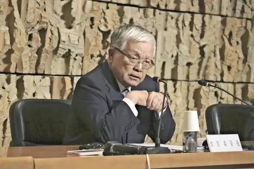NHK受信料「本当は値上げの時期だと個人的に思う」と古賀経営委員長…7年連続減収受け