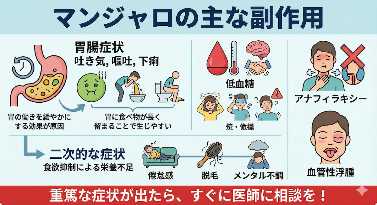 「社会のせいにするなww」マンジャロ使用や痩せ願望への警鐘に視聴者がコメント→漫画家・瀧波ユカリ氏が笑顔で一蹴「素晴らしいテンプレ」「自己責任論に落とし込むのは抑圧」