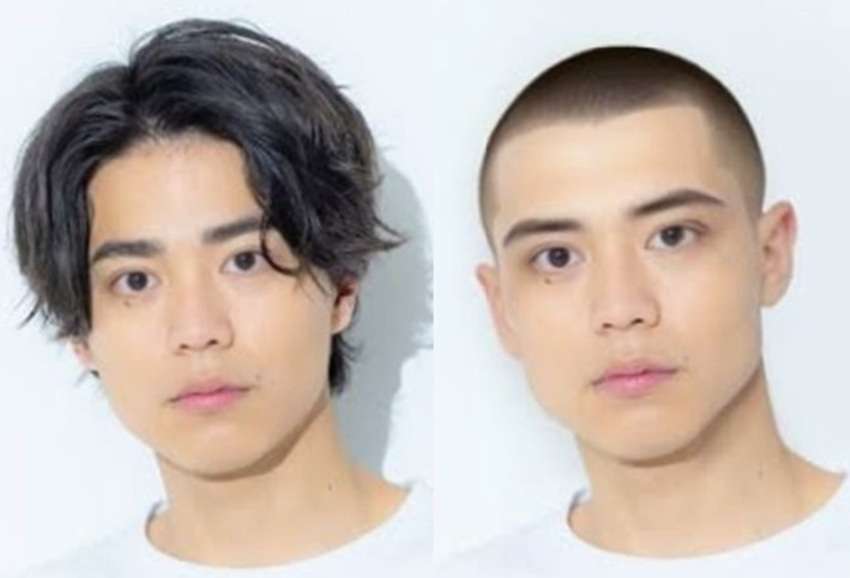 女が思うイケメンと男が思うイケメンPart2