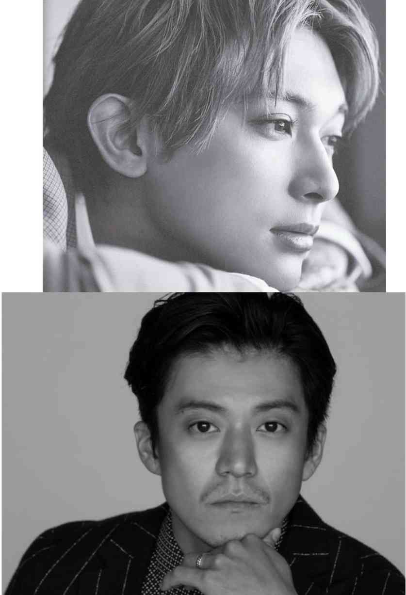 女が思うイケメンと男が思うイケメンPart2