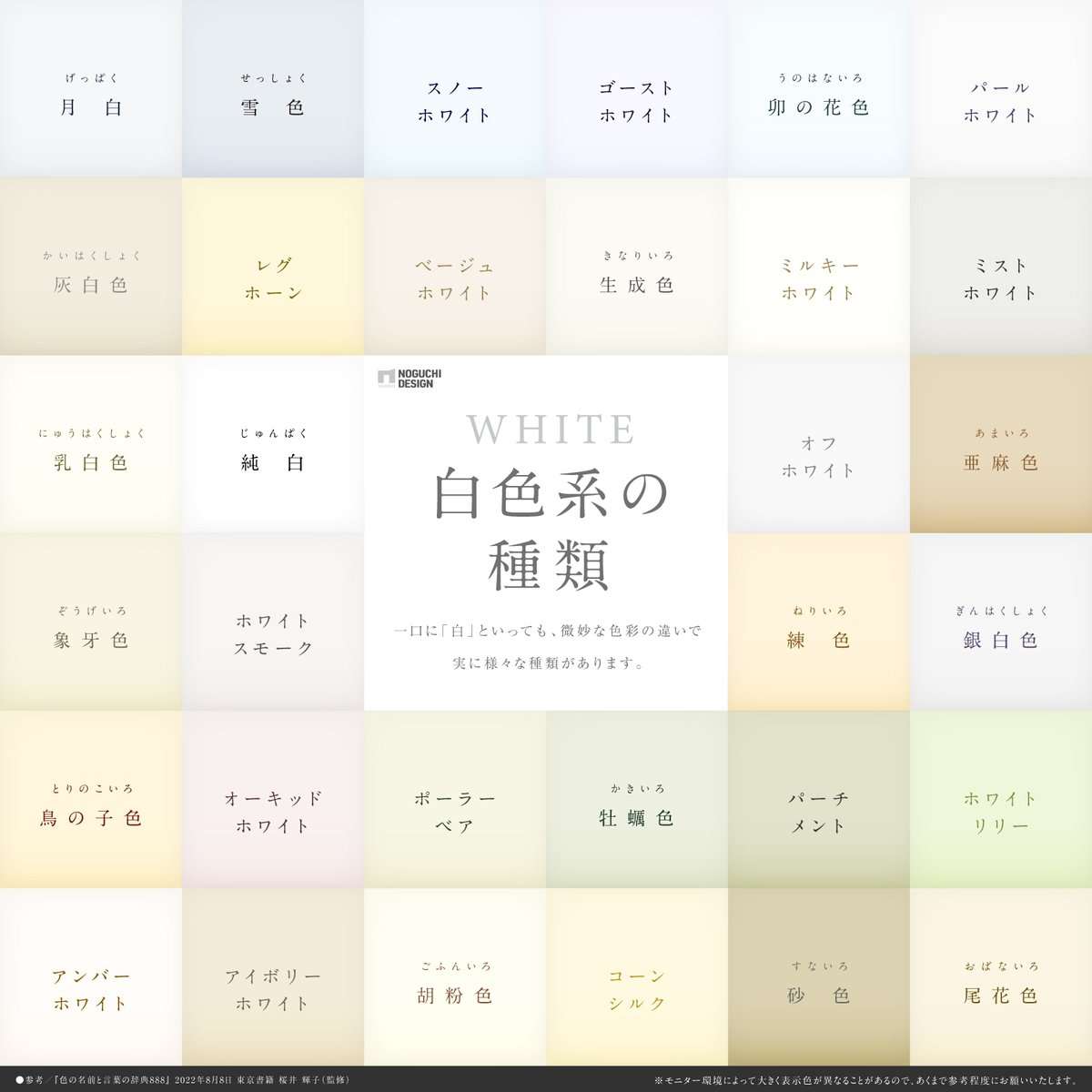 白い動物を貼るトピ