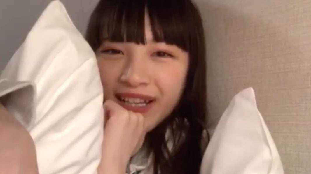 AKB48、花田藍衣との契約を解除 ファンとの禁止事項に抵触 契約解除はグループ初…コメント全文