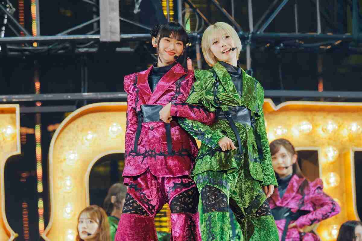 櫻坂46を語りたい Part 31