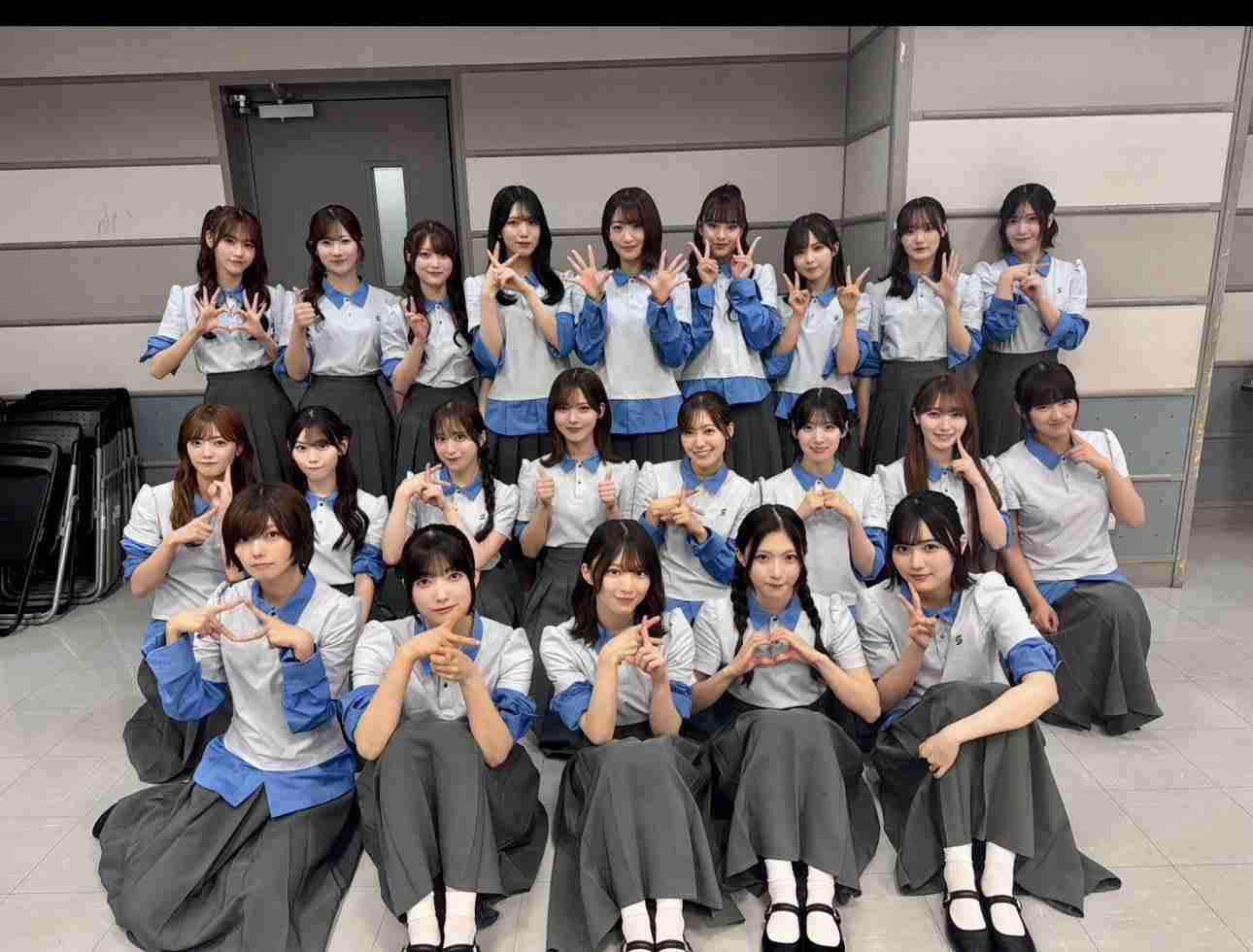 櫻坂46を語りたい Part 31