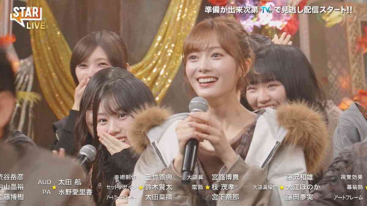 櫻坂46を語りたい Part 31